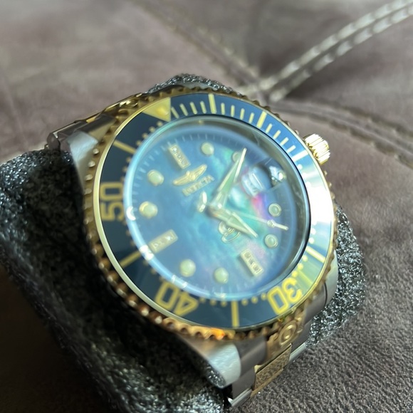 Invicta Grand Diver - Picture 2 of 8